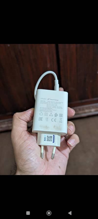 Vivo Y100