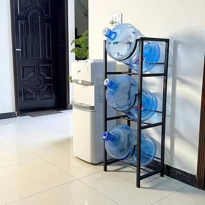 bottle stand