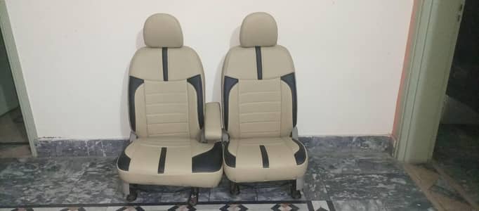 Car Seats