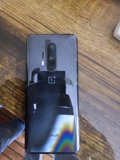 one plus 8 pro ( read add)