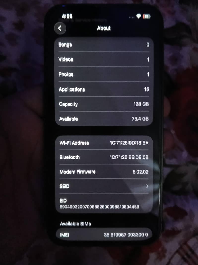 iphone 13 9