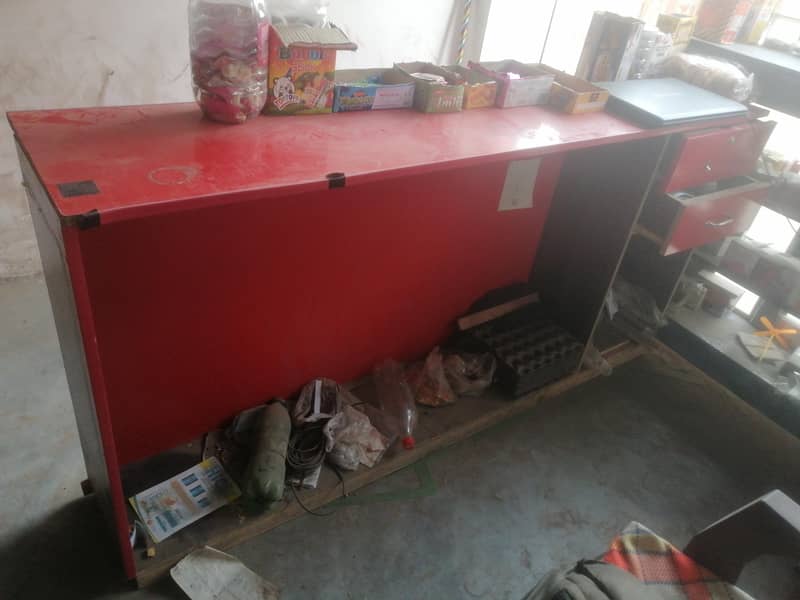 Counter 1