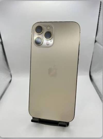 iPhone 12 Pro Max 256GB