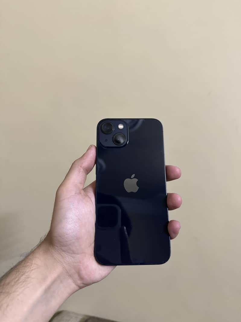 Iphone 13 0