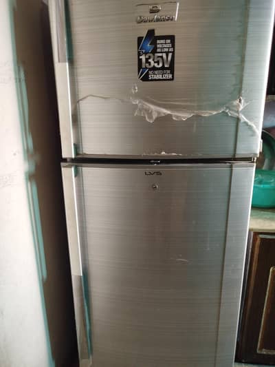 Dawlance fridge