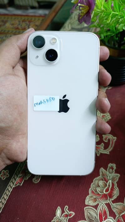 iPhone 13 PTA approved