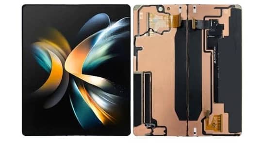 Fold 2 Fold 4 fresh panel available good price 