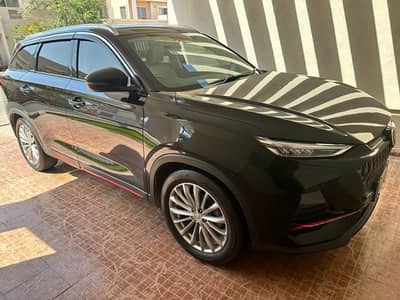 Changan Oshan