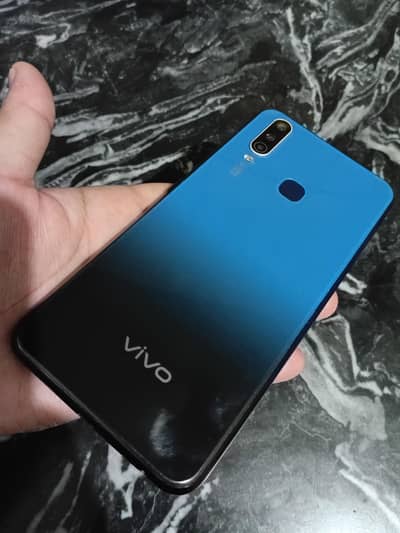 VIVO Y17