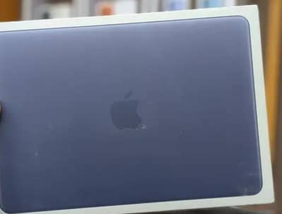 MACBOOK NEO 8/512 GB INDIGO COLOUR
