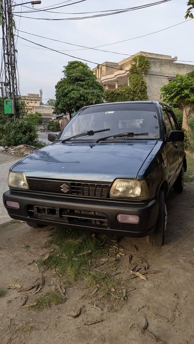 Mehran 7/8