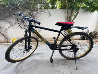 sports cycle