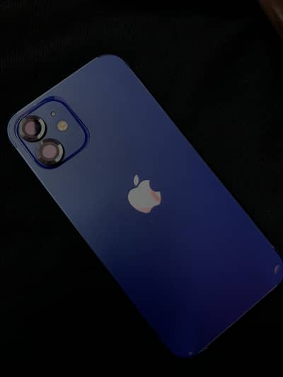 iPhone 12