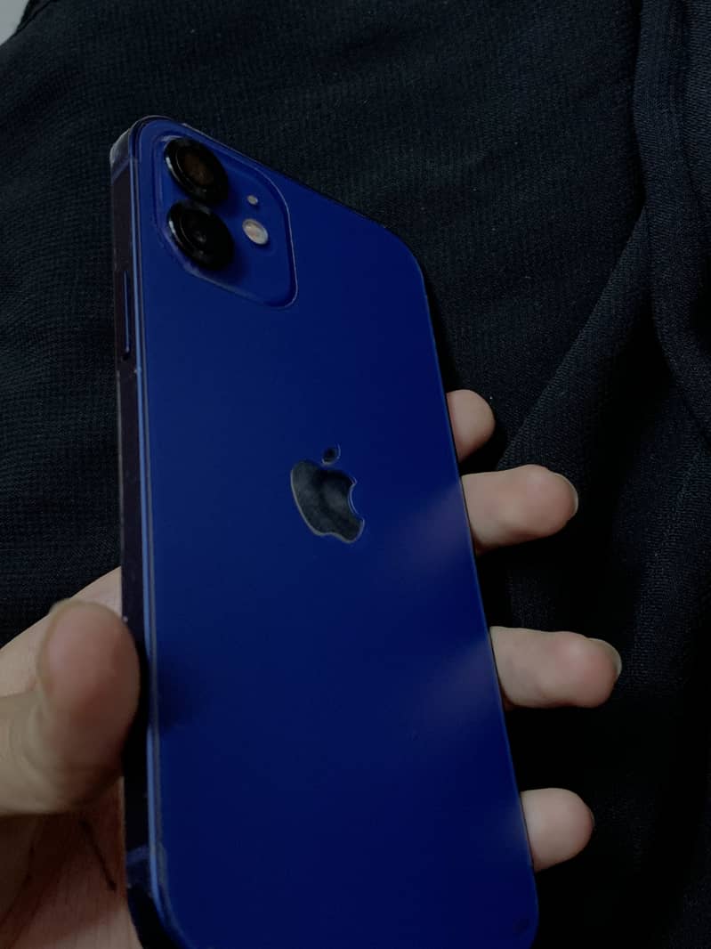 iPhone 12 1