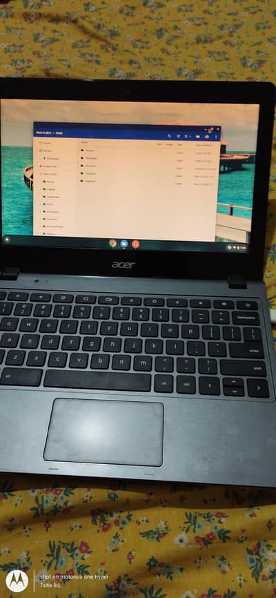 Acer Chromebook 4/16