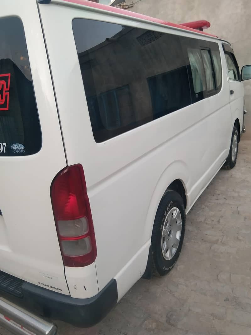 hiace 1