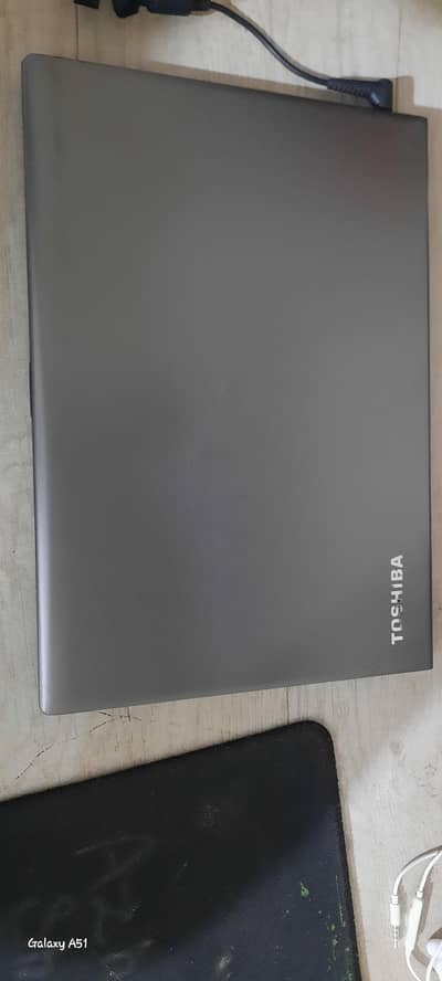 Toshiba Portege