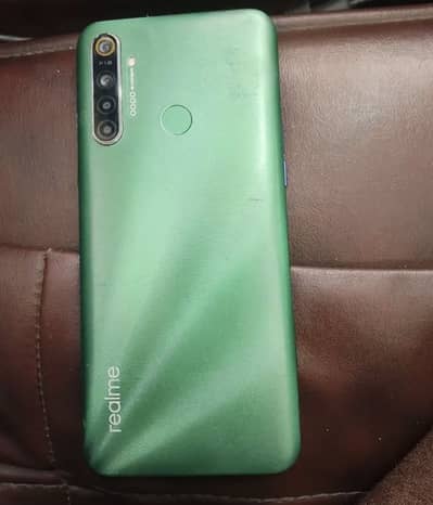 Realme 5i