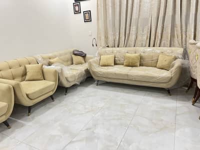 Sofas 7seater