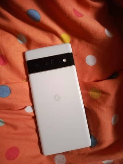 pixel 6 pro urgent sale