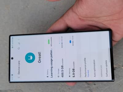 Samsung s23 ultra 5g