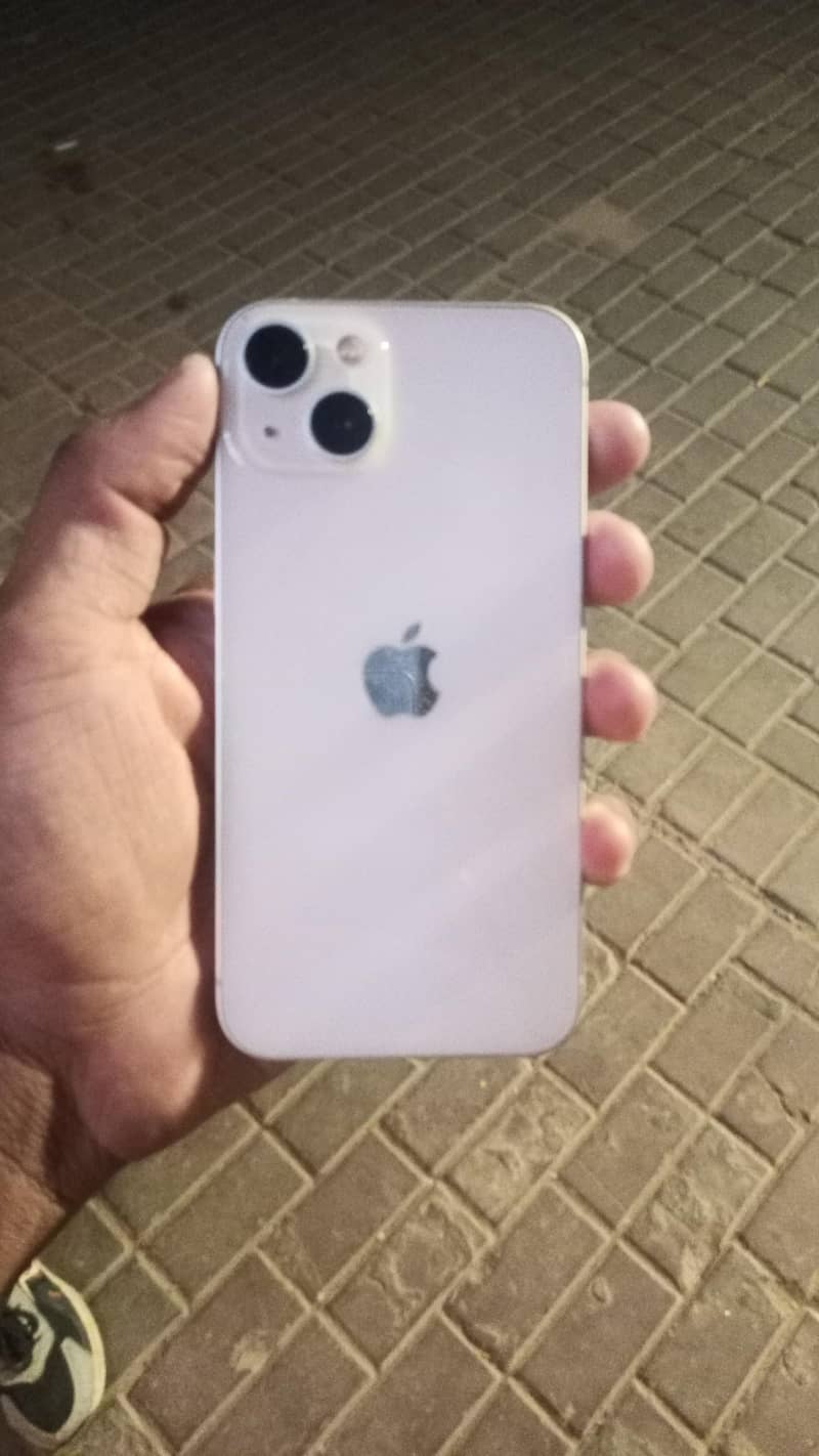 iphone 13 0