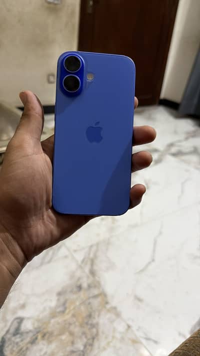 Iphone 16 JV Canada