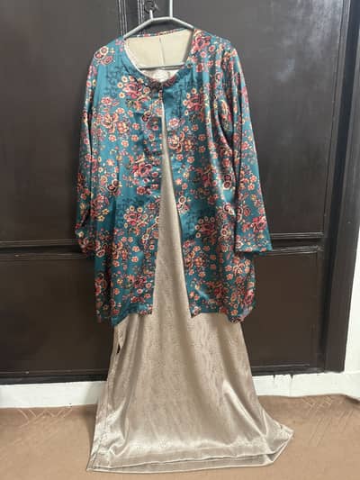 Ready Made Dresses New