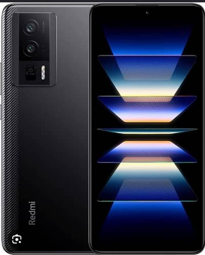 Redmi k60 12 256