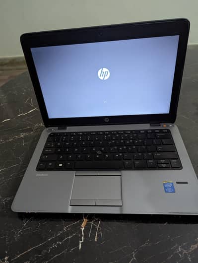 HP EliteBook 820 G1 – 8 GB RAM 512 GB SSD - Good  Condition