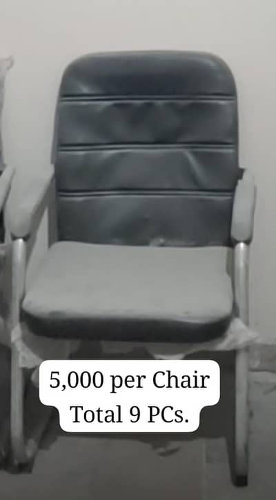New office chairs for sale