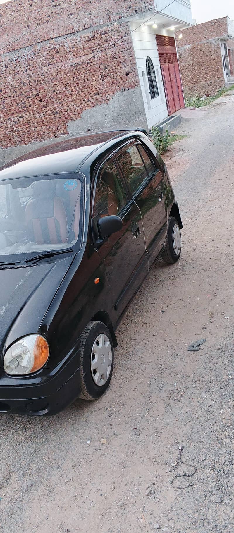 santro 2004exic 1