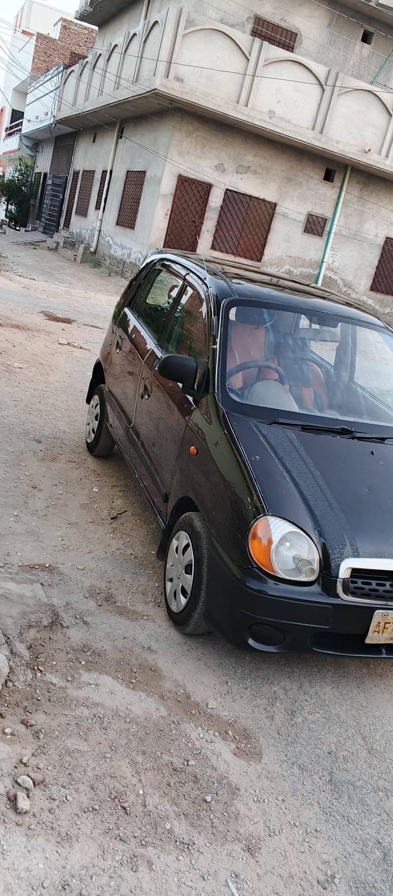 santro 2004exic 2