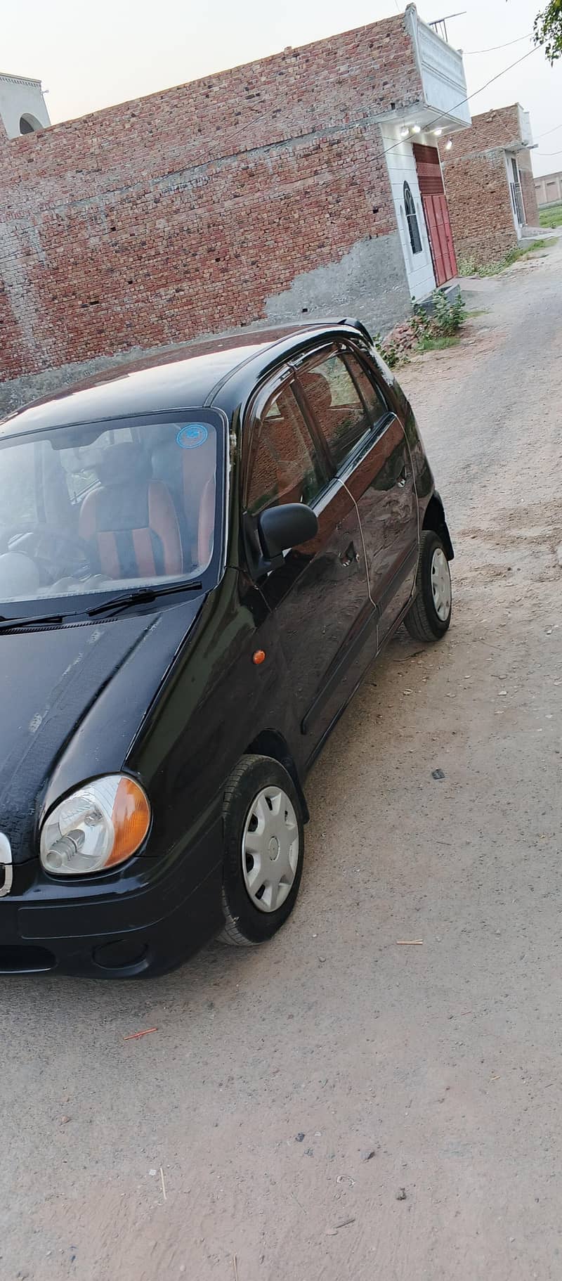 santro 2004exic 5