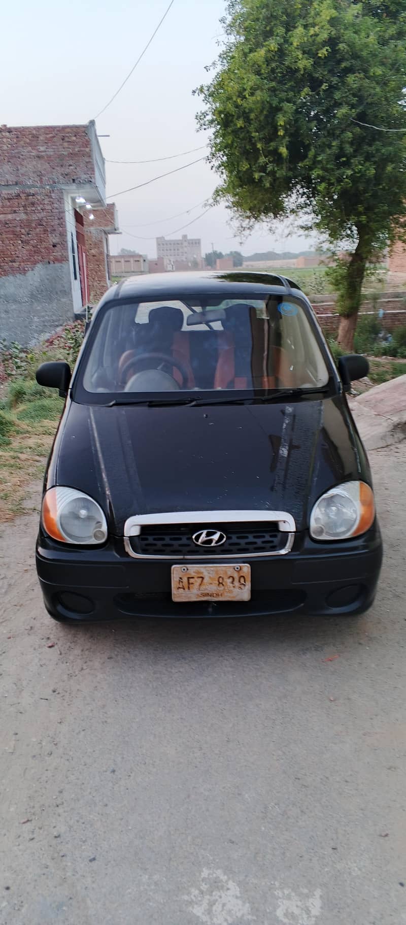 santro 2004exic 6