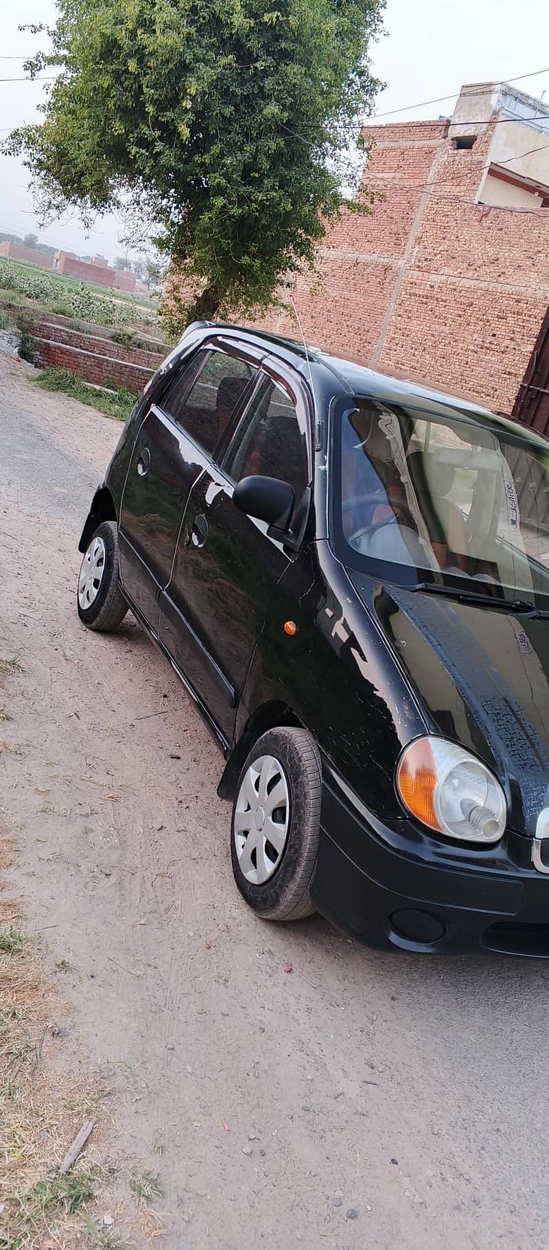 santro 2004exic 8