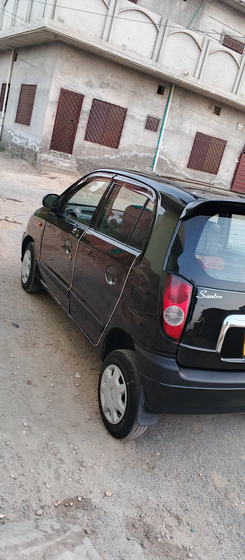santro 2004exic 11