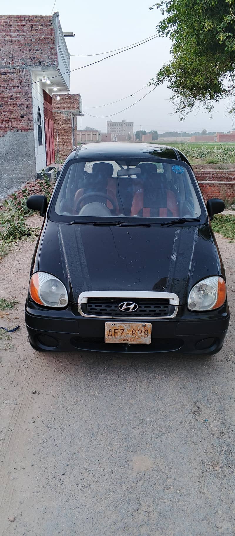 santro 2004exic 14