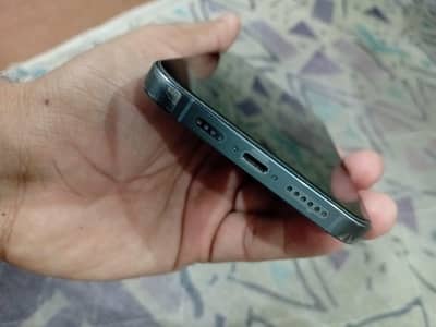 Iphone 13 Pro max JV 128 GB