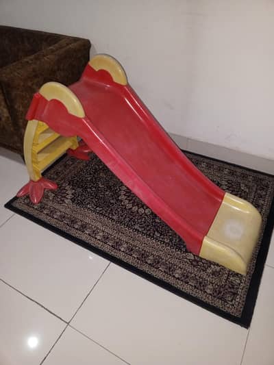 Slide For Sale