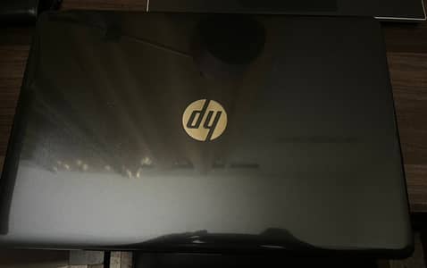 HP Notebook Core i7 8 gen