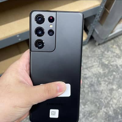 Samsung s21 ultra