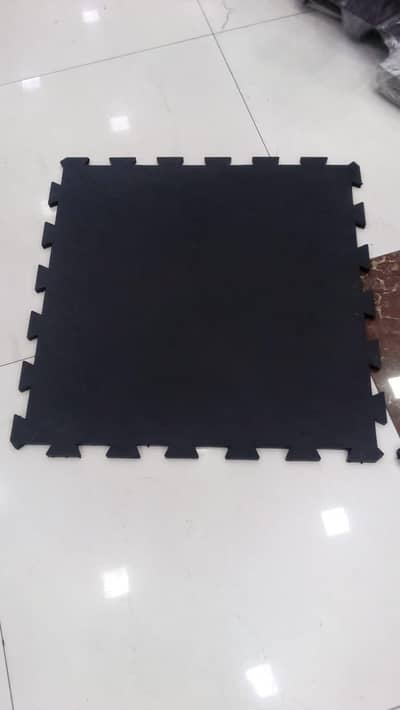 Synthetic Rubber EPDM n PU tiles and flooring outdoor & Indoor
