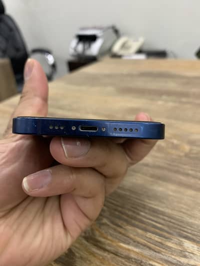 iphone 12 Pta approved 128gb contact number 03195513202