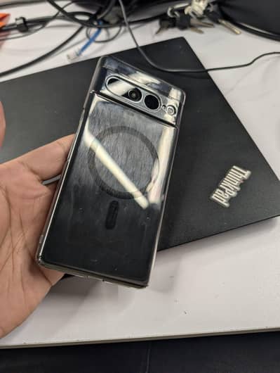 Google Pixel 7 Pro 12/128  Sim working