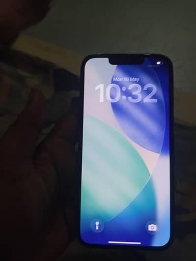 iPhone 14 non pta non active JV 128 GB