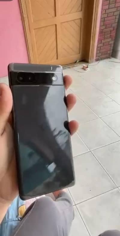 Google pixel 6A