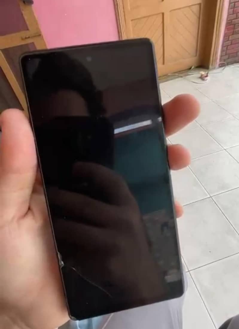 Google pixel 6A 2