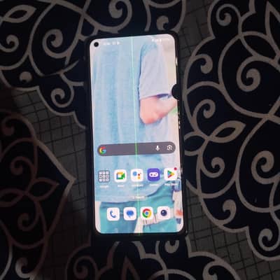OnePlus 8t plus
