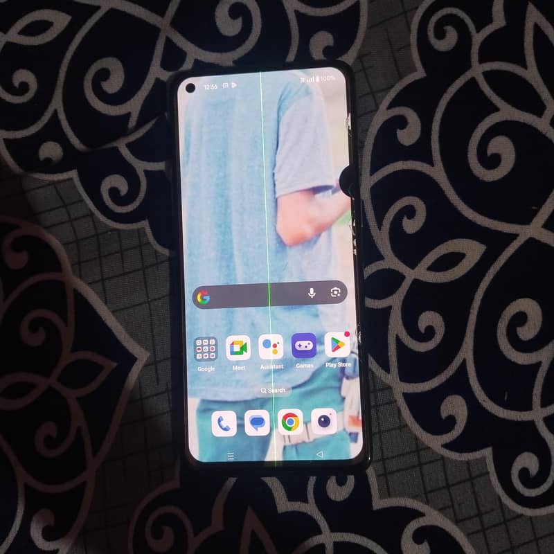 OnePlus 8t plus 0